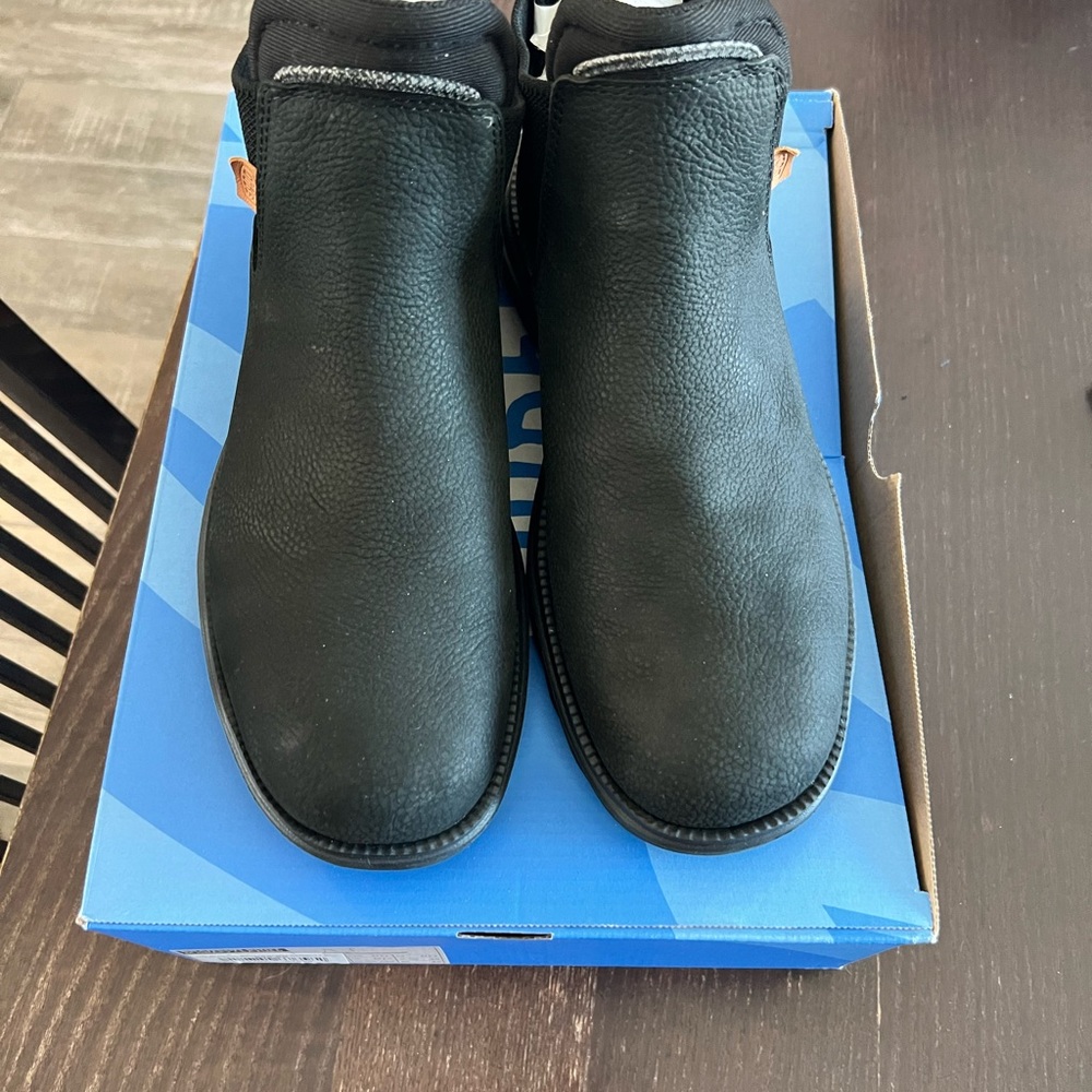 Hey Dude Branson Boots